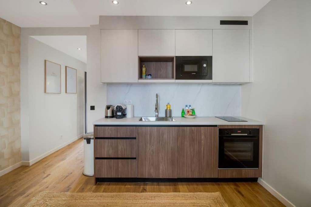 21.Appart 4Pers#1 Bedroom #Pere Lachaise #Nation 파리 외부 사진